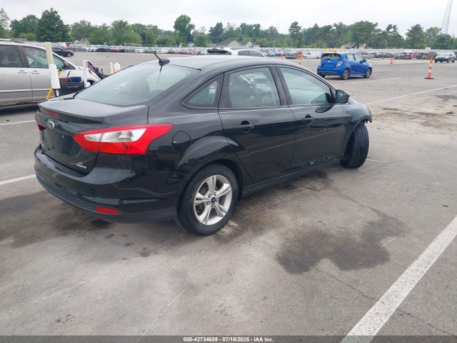 1FADP3F20EL450475 Ford 2014