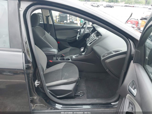 1FADP3F20EL450475 Ford 2014