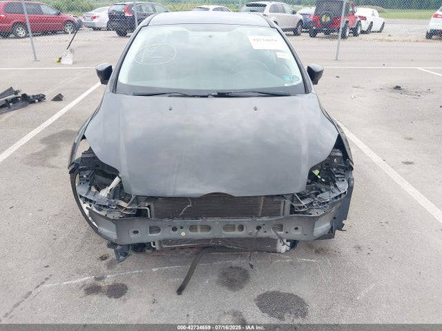 1FADP3F20EL450475 Ford 2014