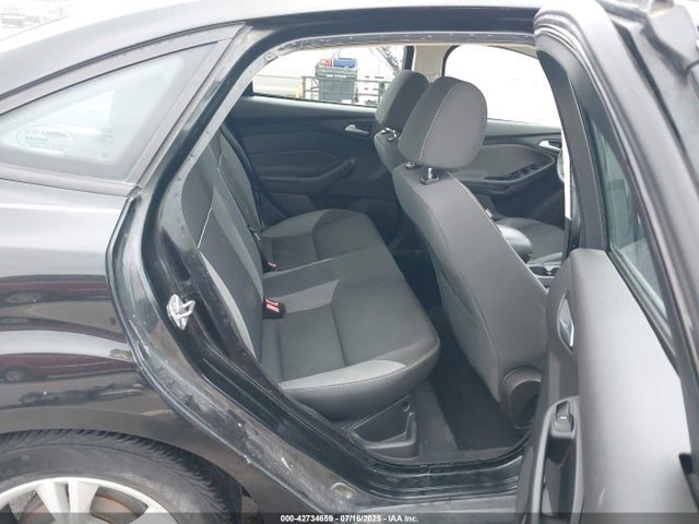 1FADP3F20EL450475 Ford 2014