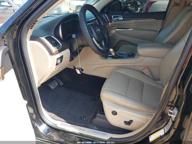 1C4RJFBT6HC694461 Jeep Grand Cherokee