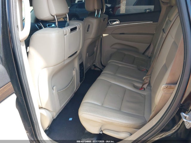 1C4RJFBT6HC694461 Jeep Grand Cherokee