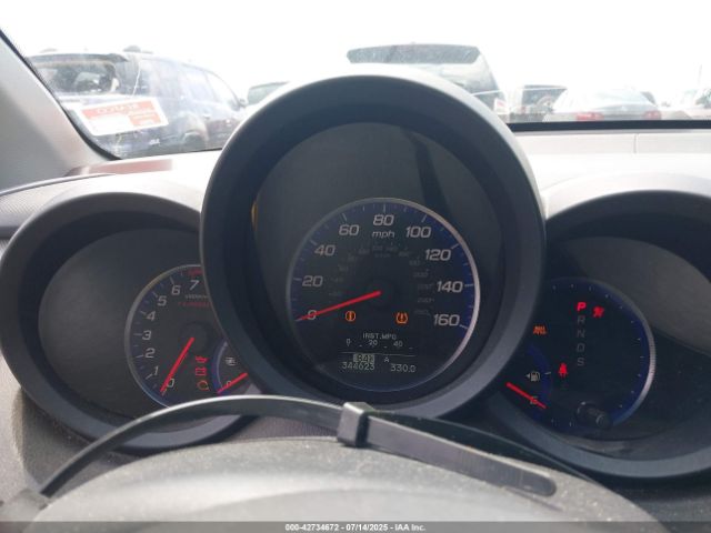 2008 ACURA RDX 5J8TB18288A007756 Photo 6