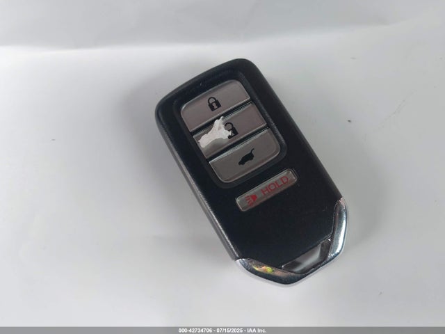 5FNRL6H25KB119089 Honda j35y7