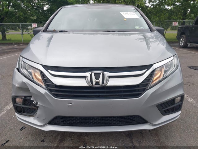 5FNRL6H25KB119089 Honda j35y7