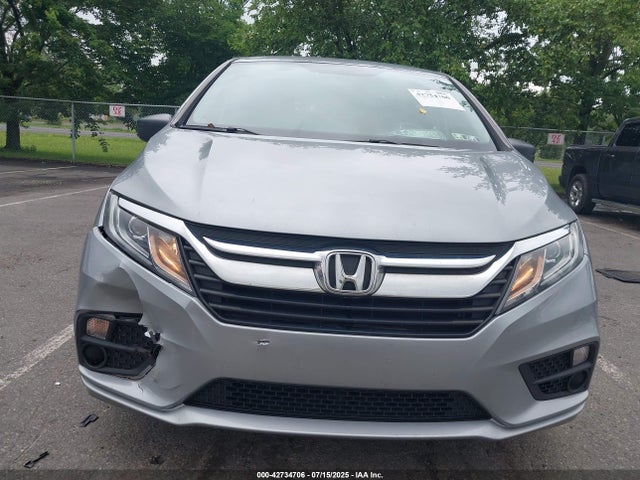 5FNRL6H25KB119089 Honda j35y7