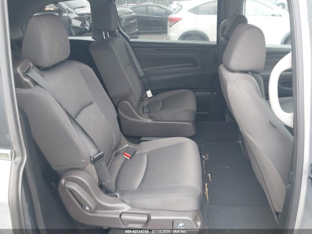 5FNRL6H25KB119089 Honda j35y7