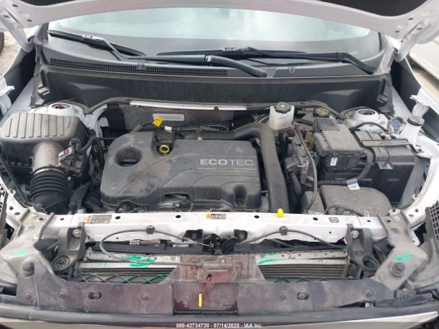 2022 GMC TERRAIN 3GKALMEV7NL301774 Photo 9