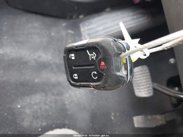 2022 GMC TERRAIN 3GKALMEV7NL301774 Photo 10