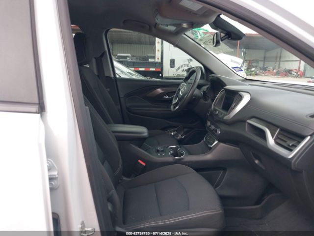 2022 GMC TERRAIN 3GKALMEV7NL301774 Photo 4