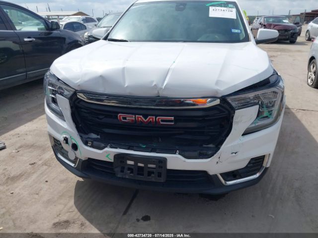2022 GMC TERRAIN 3GKALMEV7NL301774 Photo 5