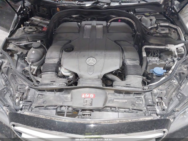 Mercedes-Benz E-Class 2015 WDDHF6HB6FA997461 Image 10