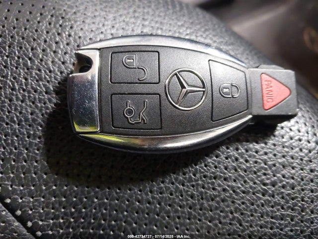 Mercedes-Benz E-Class 2015 WDDHF6HB6FA997461 Image 11