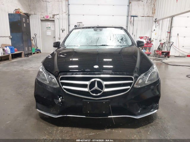 Mercedes-Benz E-Class 2015 WDDHF6HB6FA997461 Image 12