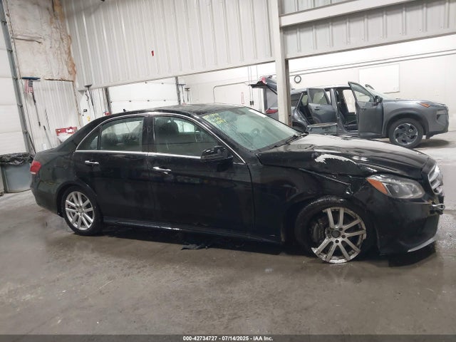 Mercedes-Benz E-Class 2015 WDDHF6HB6FA997461 Image 13