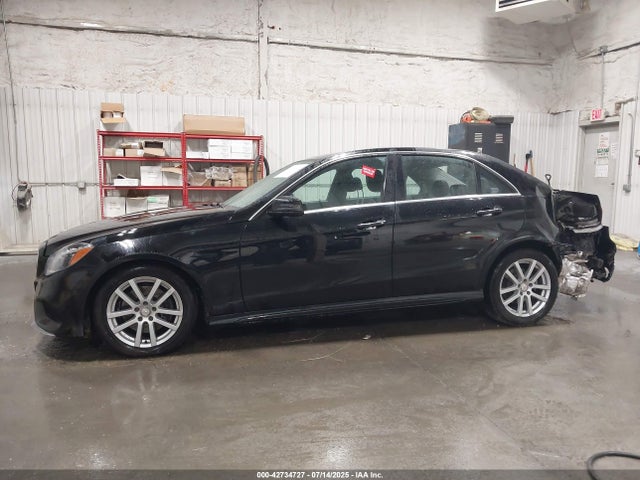 Mercedes-Benz E-Class 2015 WDDHF6HB6FA997461 Image 14