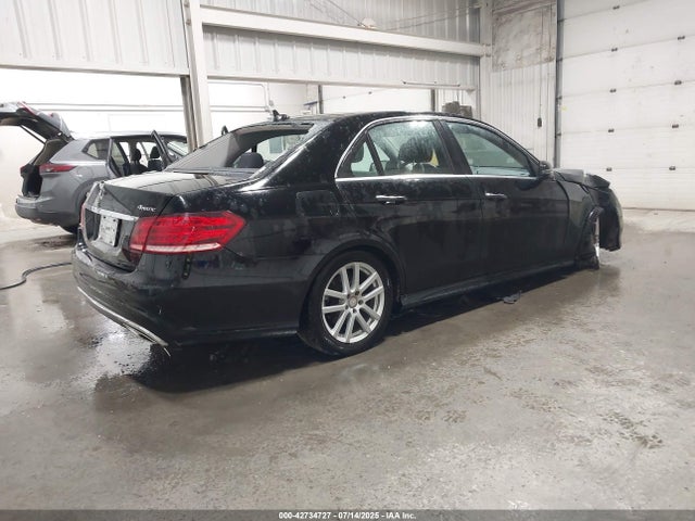 Mercedes-Benz E-Class 2015 WDDHF6HB6FA997461 Image 4