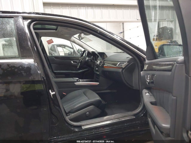 Mercedes-Benz E-Class 2015 WDDHF6HB6FA997461 Image 5