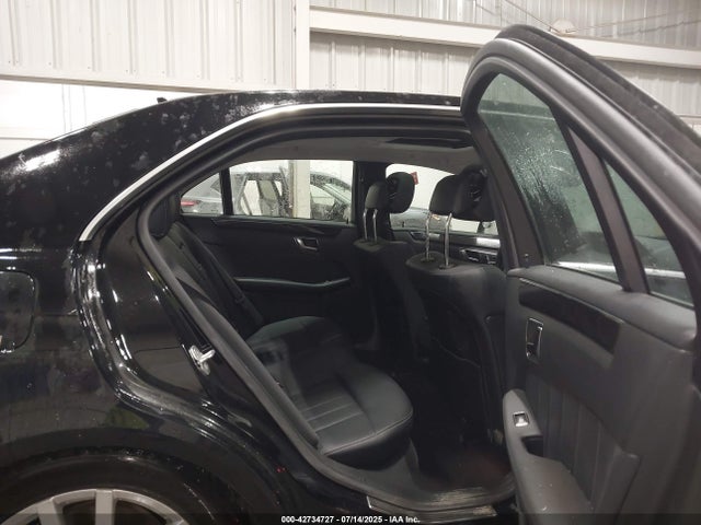 Mercedes-Benz E-Class 2015 WDDHF6HB6FA997461 Image 8