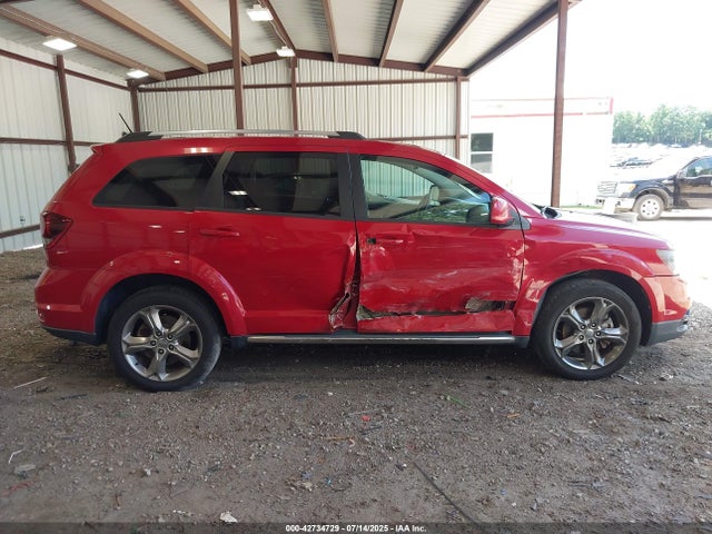 3C4PDDGG5GT217716 Dodge 2016