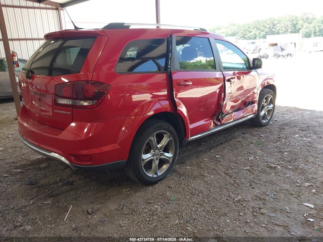 3C4PDDGG5GT217716 Dodge 2016