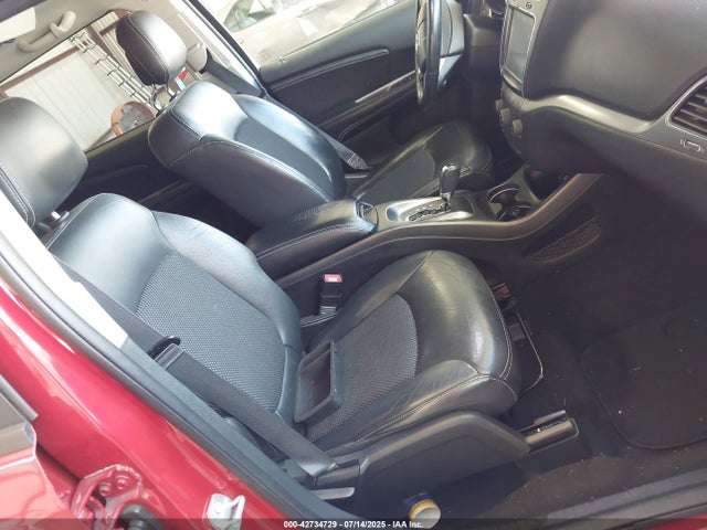 3C4PDDGG5GT217716 Dodge 2016