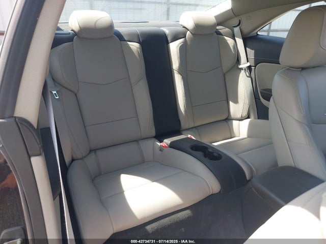 2015 CADILLAC ATS 1G6AH1R31F0110132 Photo 7
