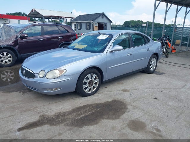 Продаж на аукціоні авто 2005 Buick Lacrosse Cx, vin: 2G4WC562651234514, номер лоту: 42734732