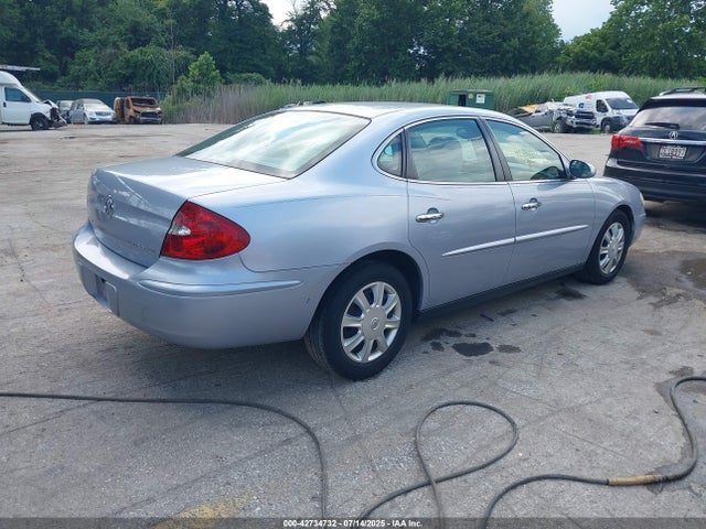Продаж на аукціоні авто 2005 Buick Lacrosse Cx, vin: 2G4WC562651234514, номер лоту: 42734732
