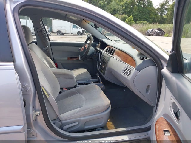 Продаж на аукціоні авто 2005 Buick Lacrosse Cx, vin: 2G4WC562651234514, номер лоту: 42734732