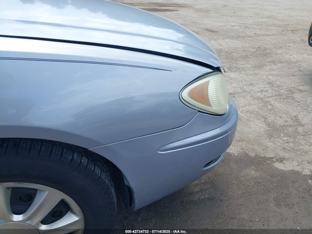 Продаж на аукціоні авто 2005 Buick Lacrosse Cx, vin: 2G4WC562651234514, номер лоту: 42734732