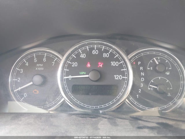 Продаж на аукціоні авто 2005 Buick Lacrosse Cx, vin: 2G4WC562651234514, номер лоту: 42734732