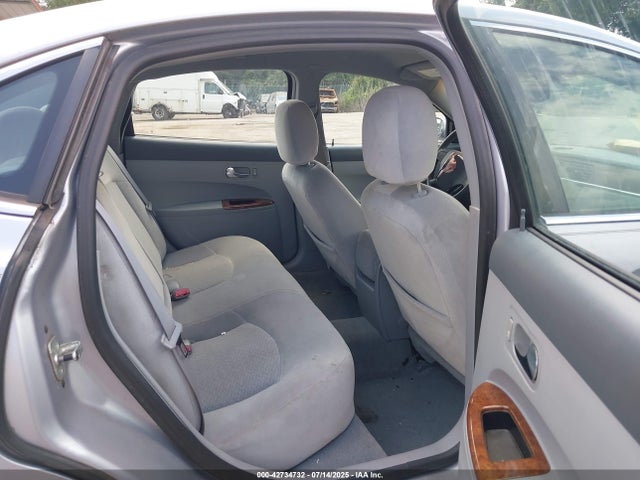 Продаж на аукціоні авто 2005 Buick Lacrosse Cx, vin: 2G4WC562651234514, номер лоту: 42734732