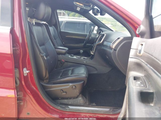 2015 JEEP GRAND CHEROKEE 1C4RJFBG3FC103373 Photo 4