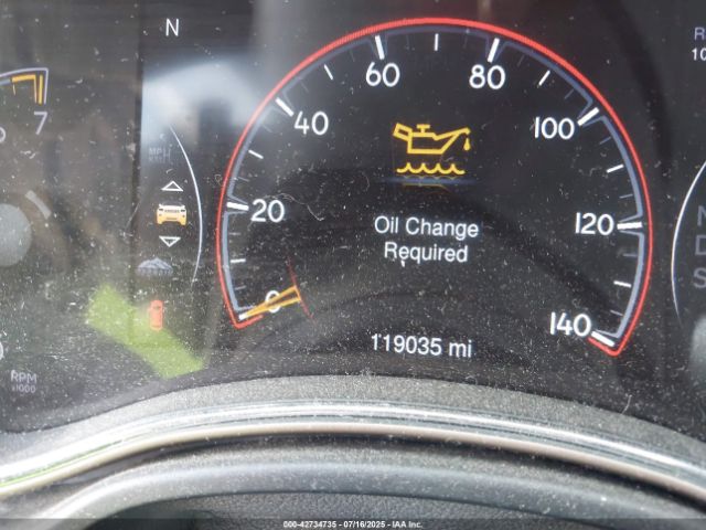 2015 JEEP GRAND CHEROKEE 1C4RJFBG3FC103373 Photo 6