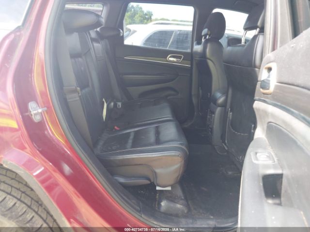 2015 JEEP GRAND CHEROKEE 1C4RJFBG3FC103373 Photo 7