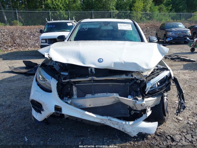 Продажа на аукционе авто 2017 Mercedes-benz Glc 300 Coupe 4matic, vin: WDC0J4KB5HF258827, номер лота: 42734759