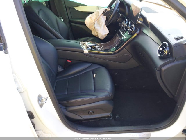 Продажа на аукционе авто 2017 Mercedes-benz Glc 300 Coupe 4matic, vin: WDC0J4KB5HF258827, номер лота: 42734759