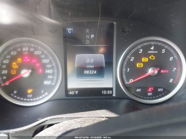 Продажа на аукционе авто 2017 Mercedes-benz Glc 300 Coupe 4matic, vin: WDC0J4KB5HF258827, номер лота: 42734759