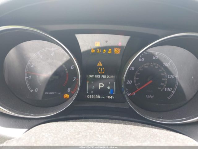 2021 MITSUBISHI OUTLANDER SPORT JA4APVAU4MU025751 Photo 6