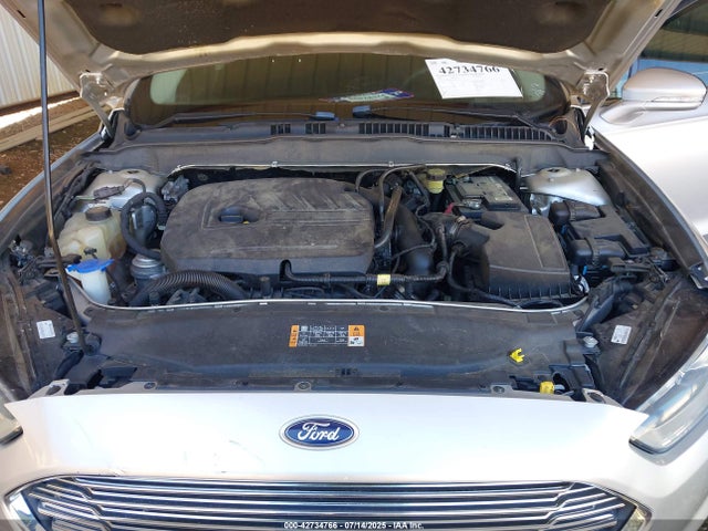 Ford 2014 2014 3FA6P0HD4ER384701 Image 10