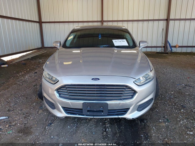 Ford 2014 2014 3FA6P0HD4ER384701 Image 12