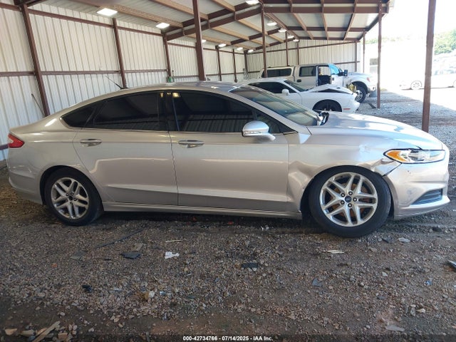 Ford 2014 2014 3FA6P0HD4ER384701 Image 13