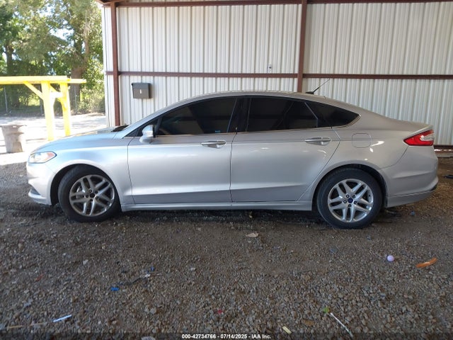 Ford 2014 2014 3FA6P0HD4ER384701 Image 14