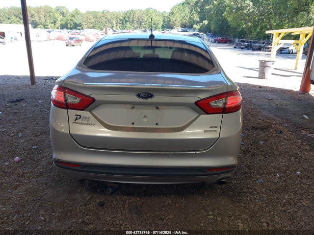 Ford 2014 2014 3FA6P0HD4ER384701 Image 16