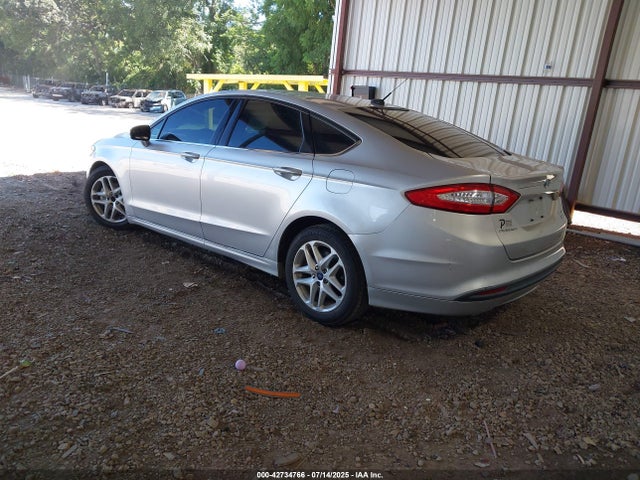 Ford 2014 2014 3FA6P0HD4ER384701 Image 3