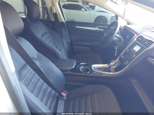 Ford 2014 2014 3FA6P0HD4ER384701 Image 5