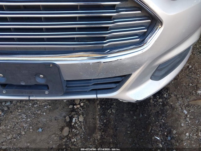Ford 2014 2014 3FA6P0HD4ER384701 Image 6