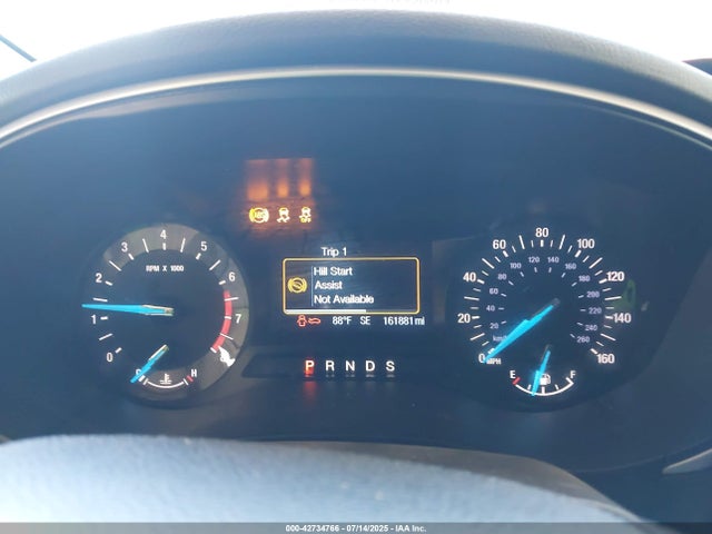 Ford 2014 2014 3FA6P0HD4ER384701 Image 7