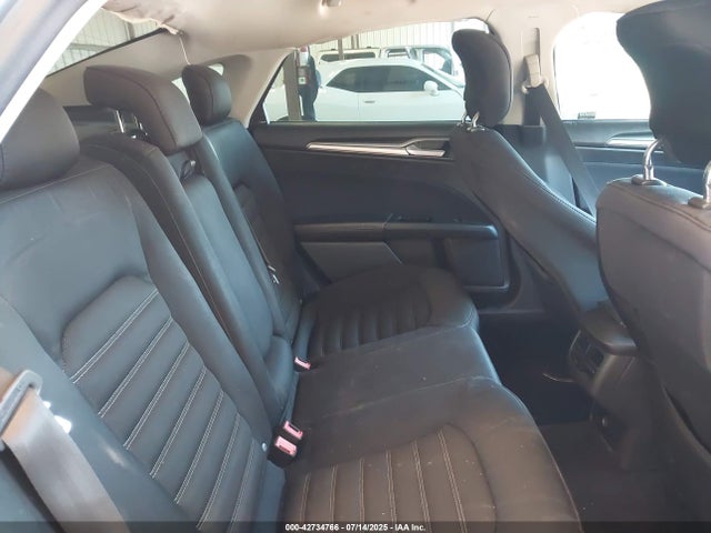 Ford 2014 2014 3FA6P0HD4ER384701 Image 8